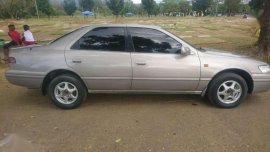 For sale: 1998 Toyota Camry