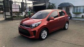 2018 Kia Picanto EX Automatic New Look