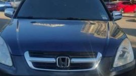 2004 Honda Crv for sale