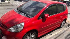 Honda Jazz 2005 FOR SALE