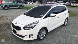 2014 Kia Carens 17L EX Diesel AT Siena Motors