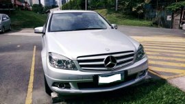 2011 Mercedes-Benz C200 FOR SALE