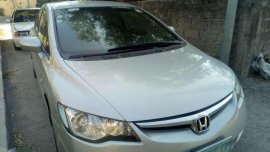 Honda Civic FD 1.8S 2006 model FOR SALE