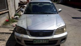 2001 Honda City Car for sale