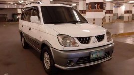 2005 Mitsubishi Adventure GLS for sale 