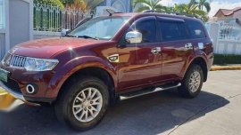 2009 Mitsubishi Montero GLS for sale