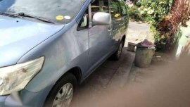 Toyota Innova 2012 for sale 