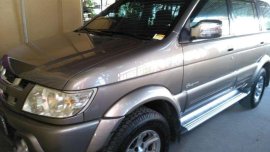 Isuzu Crosswind XUVi Manual 2006 RUSH SALE