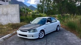 For Sale 1999 Honda Civic SiR