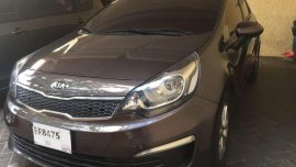 Kia Rio EX 2016 for sale 