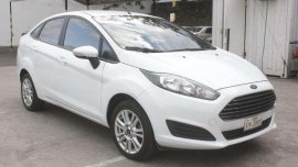 2017 Ford Fiesta for sale 