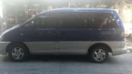 2004 Local MITSUBISHI Spacegear FOR SALE