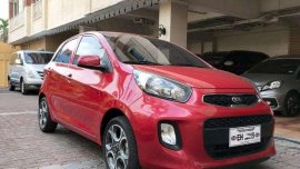 2017 Kia Picanto 1.2 EX for sale
