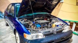 Toyota Corolla ae101 4agze FOR SALE