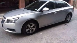 2011 Chevrolet Cruze for sale