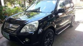 Honda CRV 4x2 2006 for sale