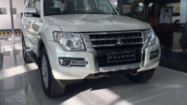Mitsubishi PAJERO 2018 NEW FOR SALE 