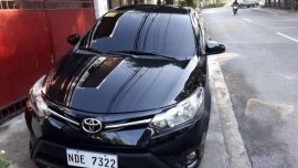 Toyota Vios E 2017 manual for sale 