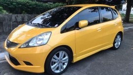 2010 Honda Jazz GE 1.5V for sale