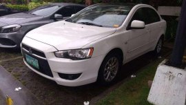 2011 Mitsubishi Lancer Ex AT Gas - Automobilico SM City Bicutan