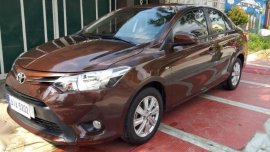 2015 TOYOTA Vios e matic very fresh