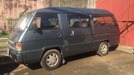 1997 Mitsubishi L300 van - First owner