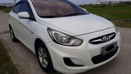 For Sale Hyundai Accent 2012 CVVT 1.4 Engine