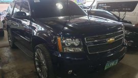 2008 Suburban Tahoe LT Automatic Leather seats