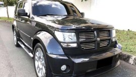 2011 Dodge Nitro SXT Top of the Line Immaculate Condition Rush