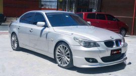 2005 BMW 520i Automatic 54tkm FOR SALE