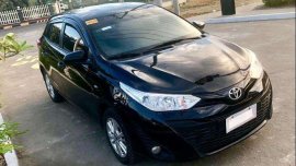 2018 Toyota Yaris 1.3 E 4920km ALL NEW LOOK Automatic Transmission