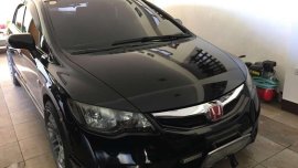 Honda Civic FD 1.8s 2010 Paddle shift for sale