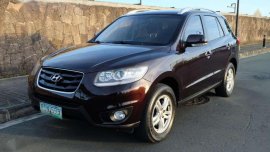 2011 Hyundai Santa Fe for sale 