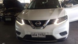 Nissan Xtrail 4x2 Rogue body all new