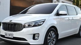 2015 Kia Grand Carnival for sale