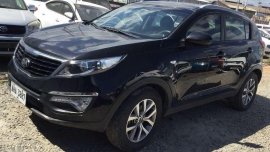 2015 Kia Sportage 2.0 CRDi 6 Speed AT for sale