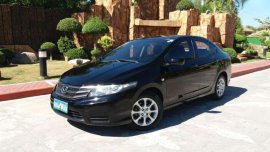 Honda City 1.3 i-vtec 2013 model for sale 