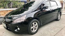 For Sale / Swap 2009 Mitsubishi Grandis Automatic Transmission