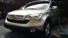 2008 Honda CRV gen 3 for sale