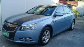2011 Chevrolet Cruze LS Automatic Financing OK