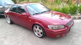 Toyota Camry 1998 for sale 