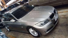 2011 Bmw 318i idrive FOR SALE