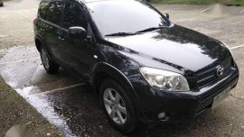 2006 Toyota Rav4 4x4 Top of the line