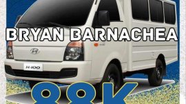 2019 Hyundai H100 FOR SALE