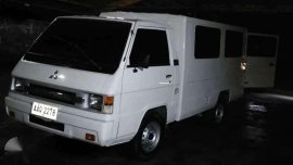 Mitsubishi L300 FB 2014 Model FOR SALE