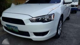 2013 Mitsubishi Lancer EX FOR SALE!