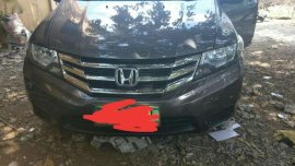 2011 Honda City  Automatic transmission 1.3 vtec engine