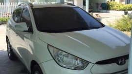 Hyundai Tucson GLS 2010 for sale 