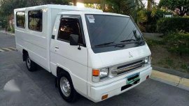 Mitsubishi L300 2010 for sale 