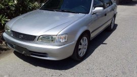 Toyota Corolla XE 1998 for sale